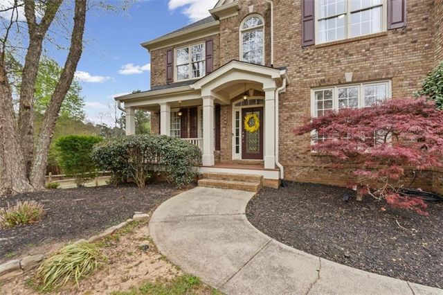 1224 Cobblemill Cove NW, Kennesaw, GA 30152