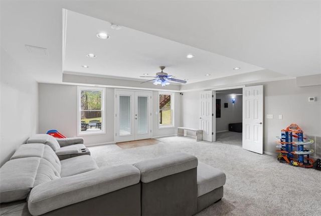 1224 Cobblemill Cove NW, Kennesaw, GA 30152