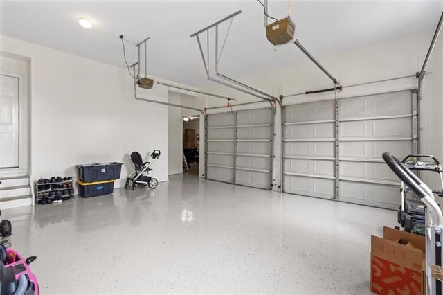 1224 Cobblemill Cove NW, Kennesaw, GA 30152