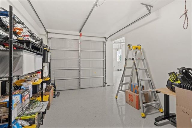 1224 Cobblemill Cove NW, Kennesaw, GA 30152