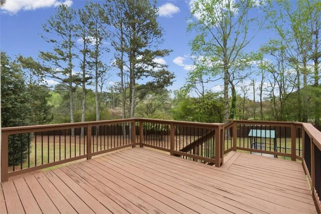 1224 Cobblemill Cove NW, Kennesaw, GA 30152