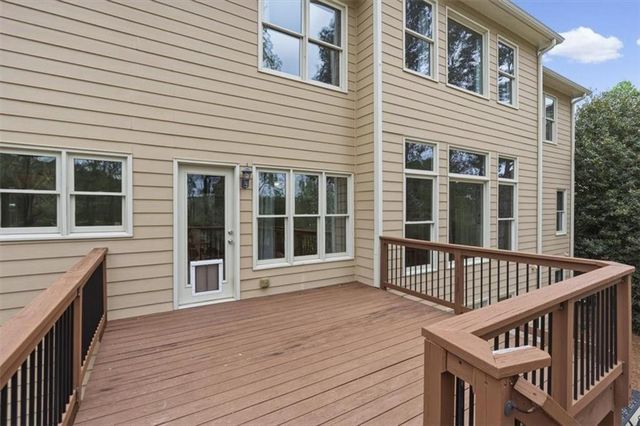 1224 Cobblemill Cove NW, Kennesaw, GA 30152