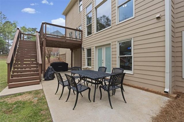 1224 Cobblemill Cove NW, Kennesaw, GA 30152