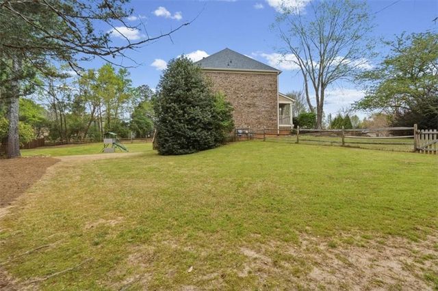 1224 Cobblemill Cove NW, Kennesaw, GA 30152