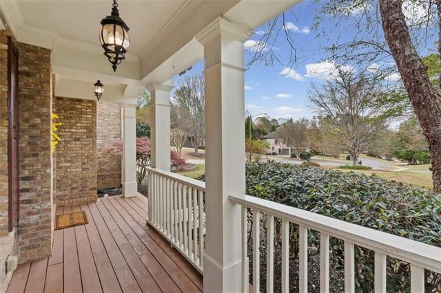 1224 Cobblemill Cove NW, Kennesaw, GA 30152