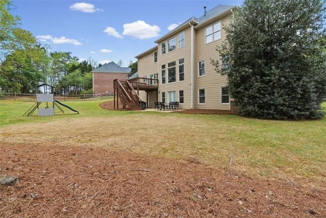 1224 Cobblemill Cove NW, Kennesaw, GA 30152