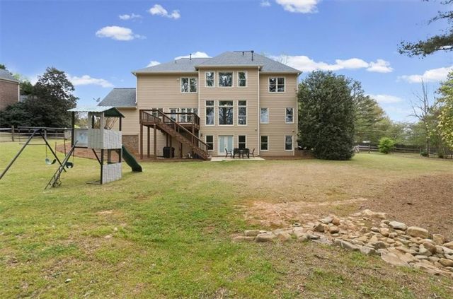 1224 Cobblemill Cove NW, Kennesaw, GA 30152