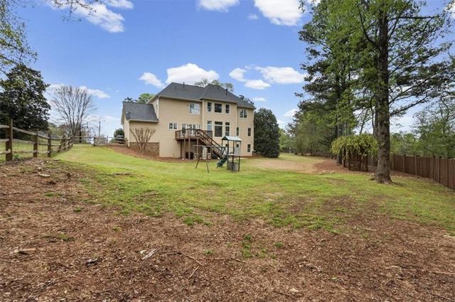 1224 Cobblemill Cove NW, Kennesaw, GA 30152