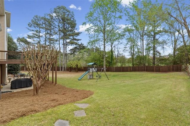 1224 Cobblemill Cove NW, Kennesaw, GA 30152