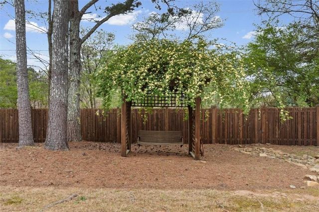 1224 Cobblemill Cove NW, Kennesaw, GA 30152