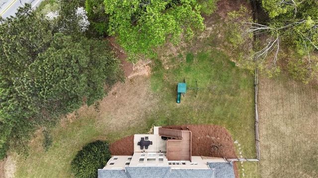 1224 Cobblemill Cove NW, Kennesaw, GA 30152