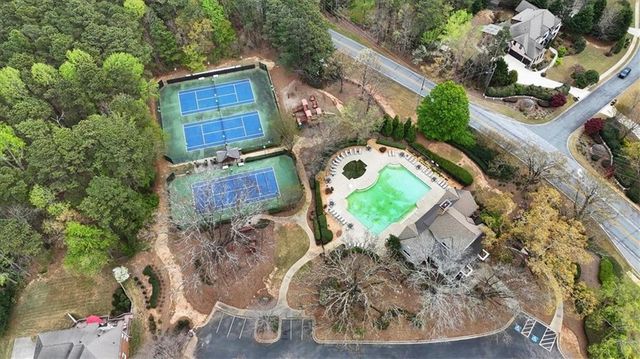 1224 Cobblemill Cove NW, Kennesaw, GA 30152