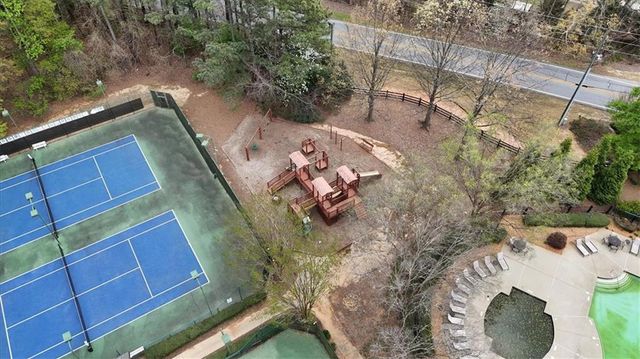 1224 Cobblemill Cove NW, Kennesaw, GA 30152