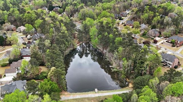 1224 Cobblemill Cove NW, Kennesaw, GA 30152