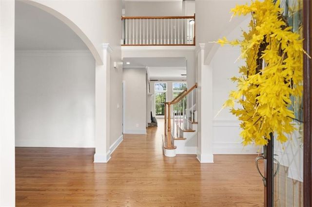 1224 Cobblemill Cove NW, Kennesaw, GA 30152