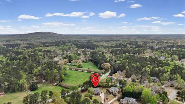 1224 Cobblemill Cove NW, Kennesaw, GA 30152