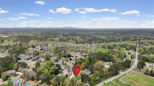 1224 Cobblemill Cove NW, Kennesaw, GA 30152