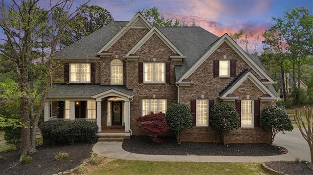 1224 Cobblemill Cove NW, Kennesaw, GA 30152