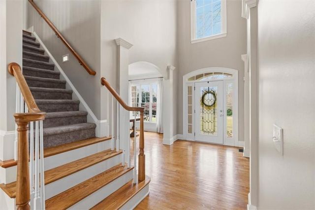 1224 Cobblemill Cove NW, Kennesaw, GA 30152