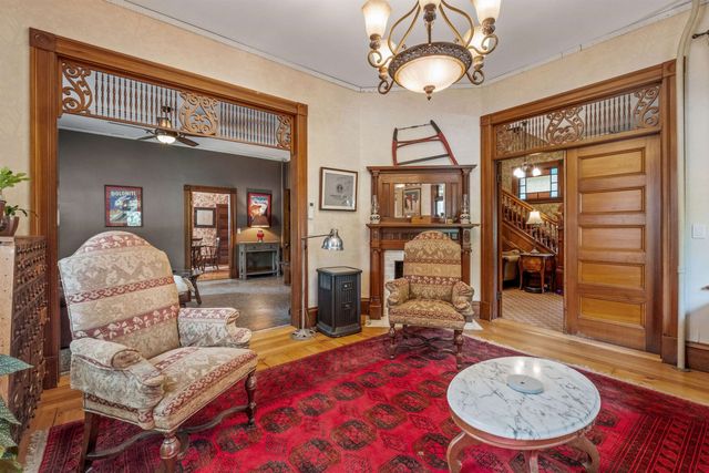 68 Center Street, Wolfeboro, NH 03894