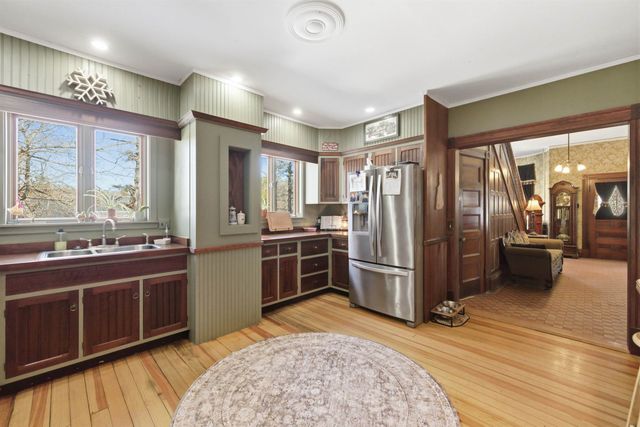 68 Center Street, Wolfeboro, NH 03894