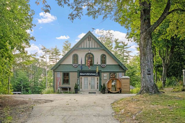 68 Center Street, Wolfeboro, NH 03894