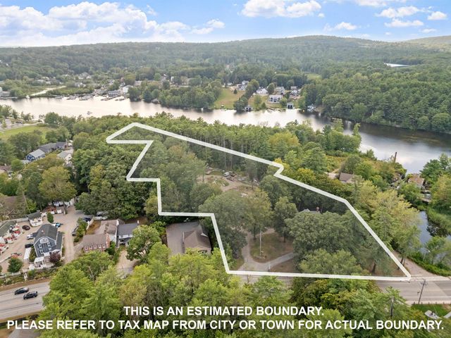 68 Center Street, Wolfeboro, NH 03894