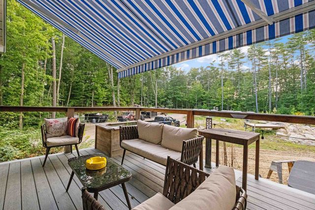 68 Center Street, Wolfeboro, NH 03894