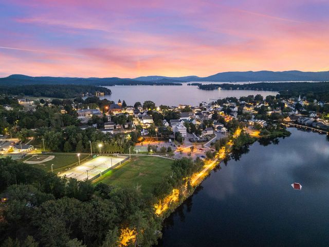 68 Center Street, Wolfeboro, NH 03894