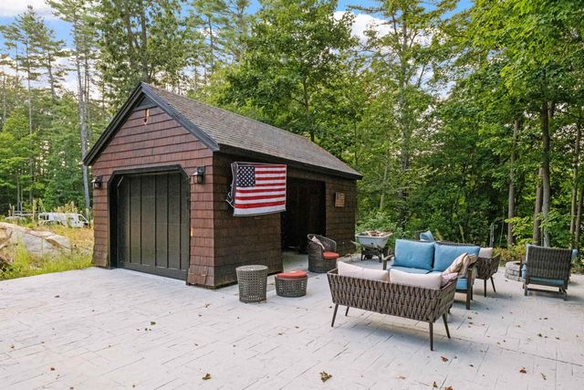 68 Center Street, Wolfeboro, NH 03894