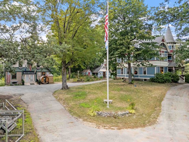 68 Center Street, Wolfeboro, NH 03894