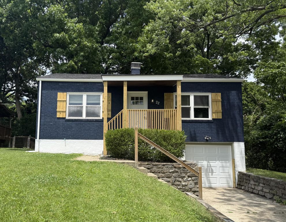 22 Doris Drive, Taylor Mill, KY 41015