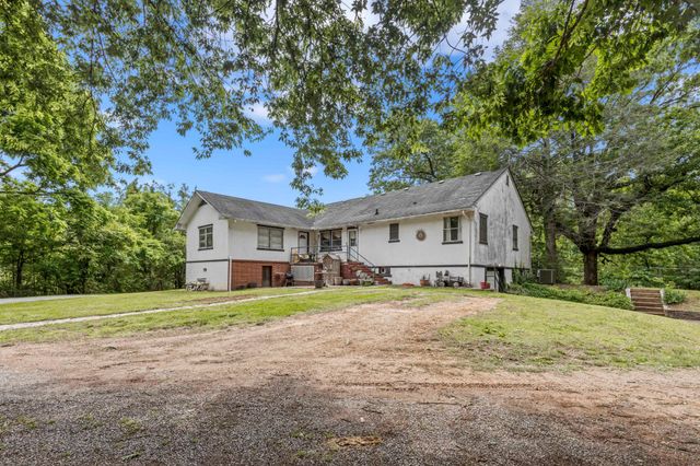778 Mission Ridge Road, Rossville, GA 30741