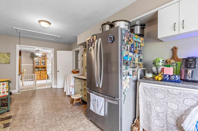 778 Mission Ridge Road, Rossville, GA 30741