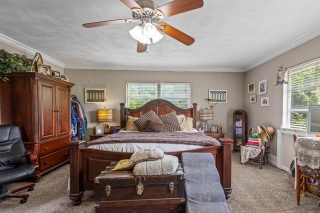778 Mission Ridge Road, Rossville, GA 30741