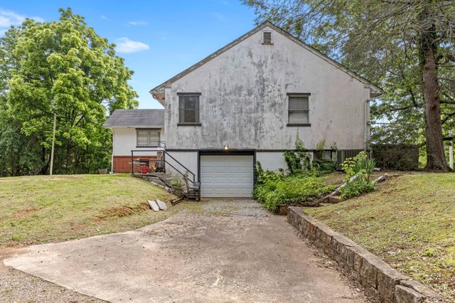 778 Mission Ridge Road, Rossville, GA 30741