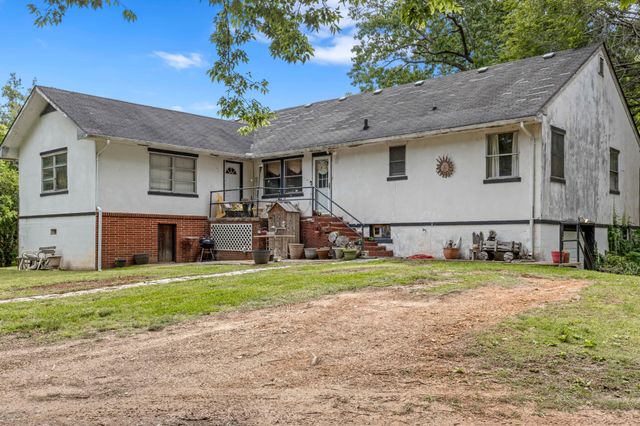 778 Mission Ridge Road, Rossville, GA 30741