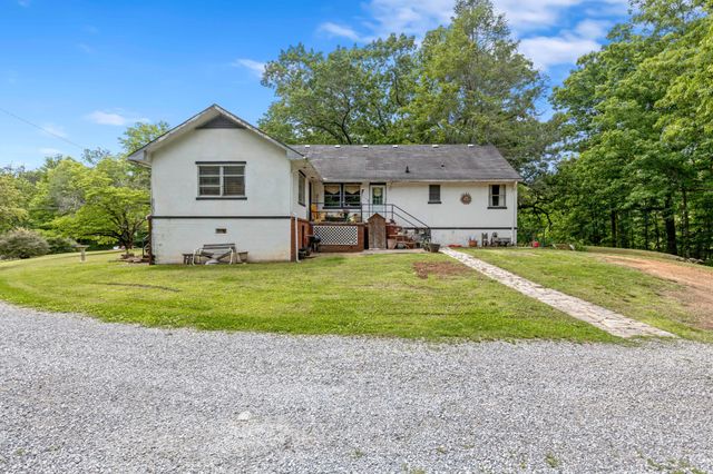 778 Mission Ridge Road, Rossville, GA 30741