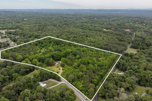 778 Mission Ridge Road, Rossville, GA 30741