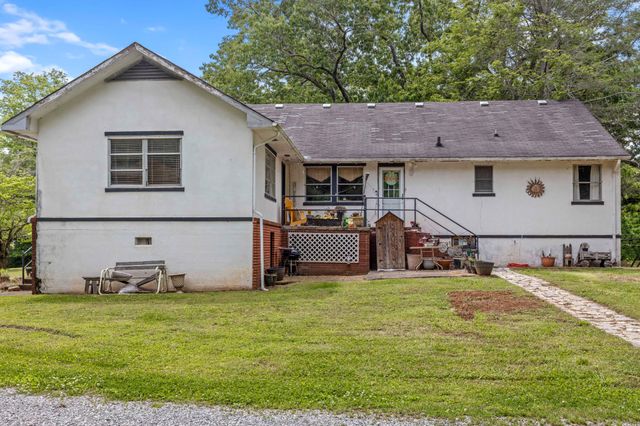 778 Mission Ridge Road, Rossville, GA 30741