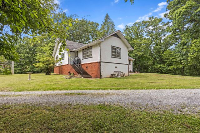 778 Mission Ridge Road, Rossville, GA 30741
