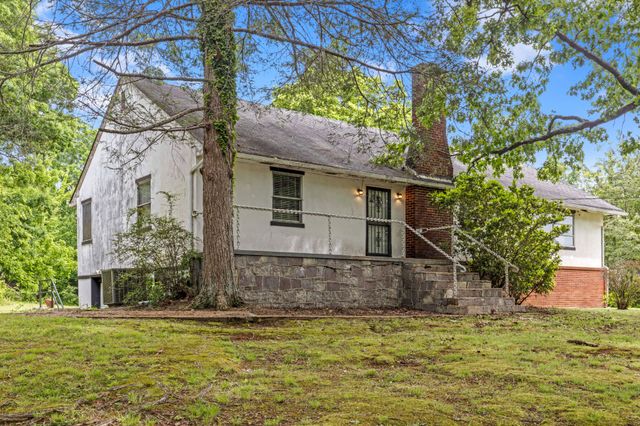 778 Mission Ridge Road, Rossville, GA 30741