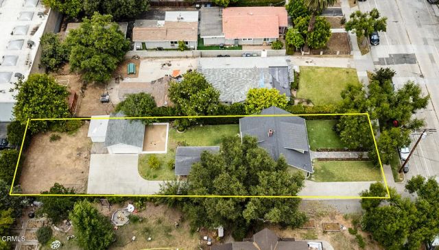 1969 N Raymond Avenue, Pasadena, CA 91103