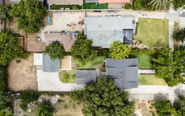 1969 N Raymond Avenue, Pasadena, CA 91103