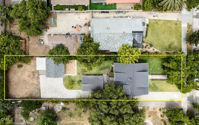 1969 N Raymond Avenue, Pasadena, CA 91103