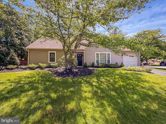 239 COPPER BEECH DR, Blue Bell, PA 19422