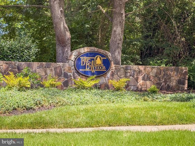 239 COPPER BEECH DR, Blue Bell, PA 19422
