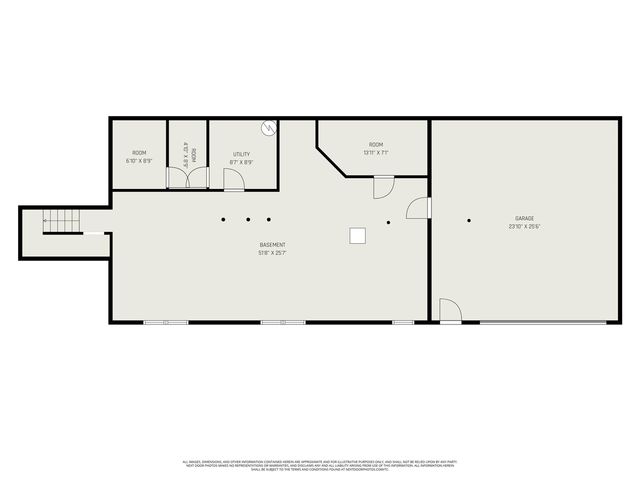 6326 N 7th Street, Kalamazoo, MI 49009