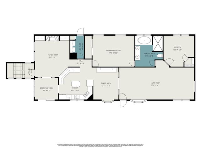6326 N 7th Street, Kalamazoo, MI 49009