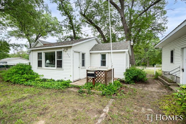 423 Collins Avenue, Muskegon Heights City, MI 49444
